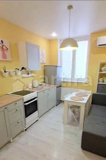 1-комн. квартира, 48 м2, 8/10 эт. Самара - изображение 6