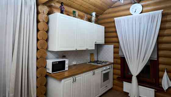 Коттедж, 200 м2 Истра