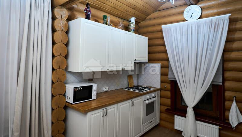 Коттедж, 200 м2 Истра - изображение 5