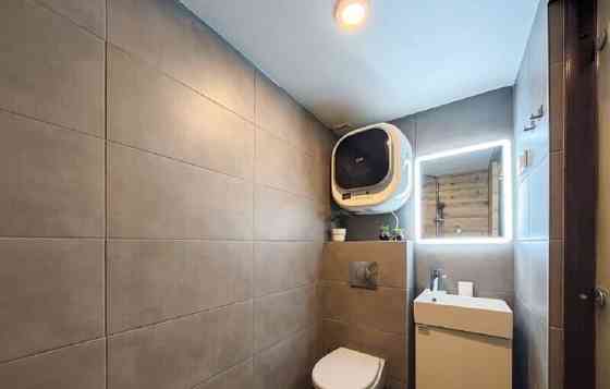 Студия, 21 м2, 2/4 эт. Санкт-Петербург