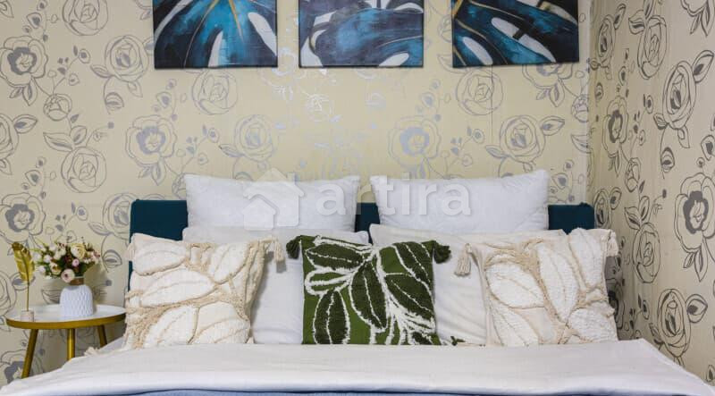 1-комн. квартира, 37 м2, 5/5 эт. Москва - изображение 7