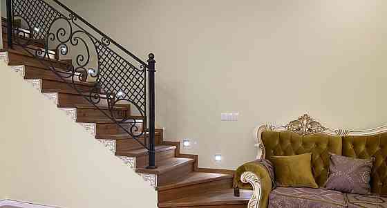 Таунхаус, 120 м2, 1 сотка, 3 эт. Истра