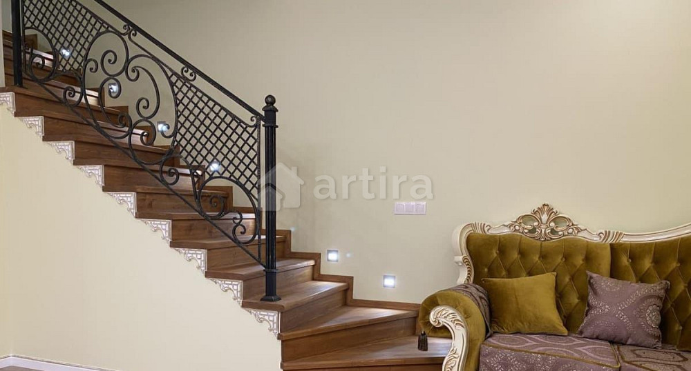 Таунхаус, 120 м2, 1 сотка, 3 эт. Истра - изображение 4