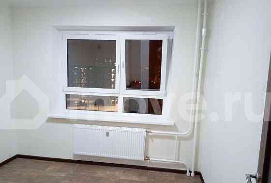 1-комн. квартира, 36.9 м2, 6/26 эт. Москва