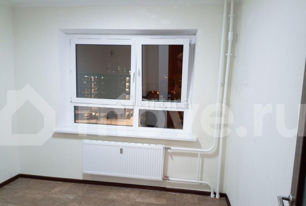 1-комн. квартира, 36.9 м2, 6/26 эт. Москва - изображение 2