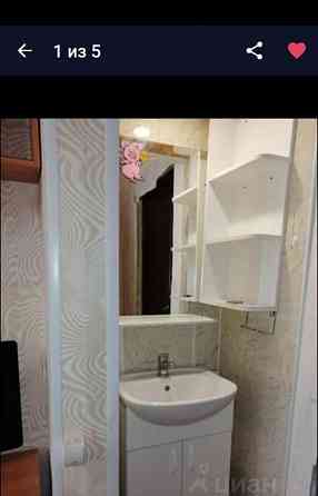 Комната, 58 м2, 1/5 эт. Новосибирск