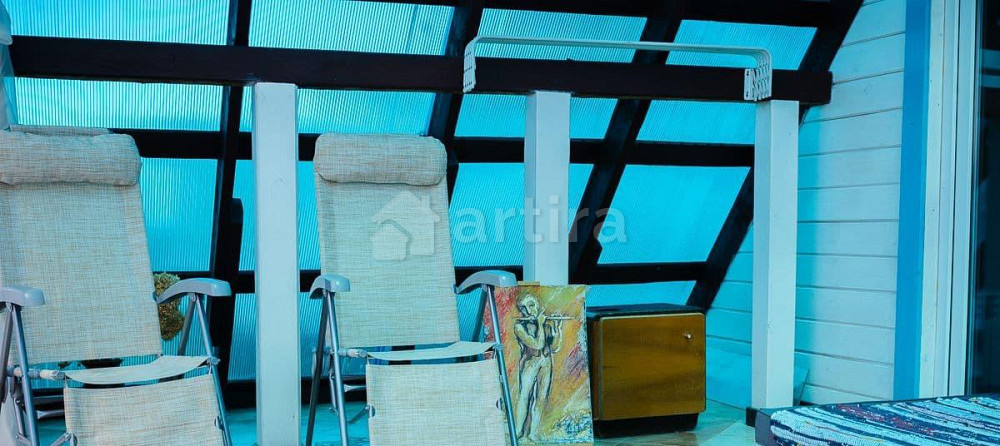 Дом, 100 м2, 8 соток, 2 эт. Ворсма - изображение 7