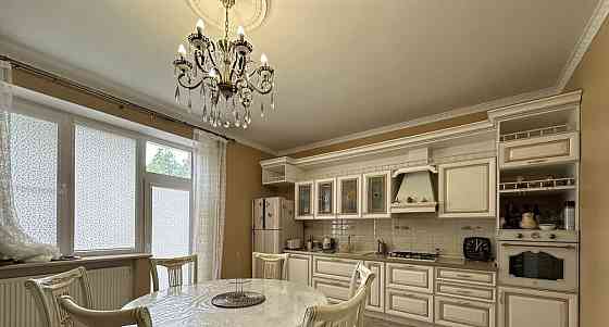 Коттедж, 760 м2, 16 соток, 3 эт. Одинцово