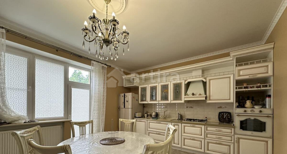 Коттедж, 760 м2, 16 соток, 3 эт. Одинцово - изображение 2