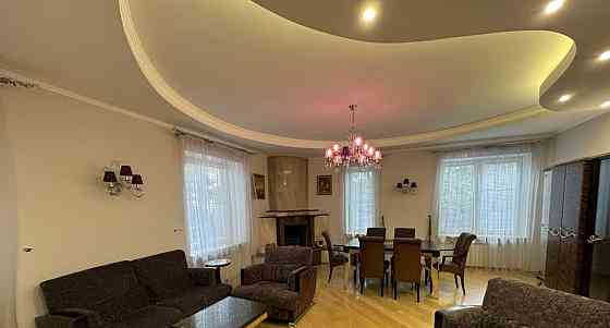 Коттедж, 350 м2, 15 соток, 3 эт. Красногорск