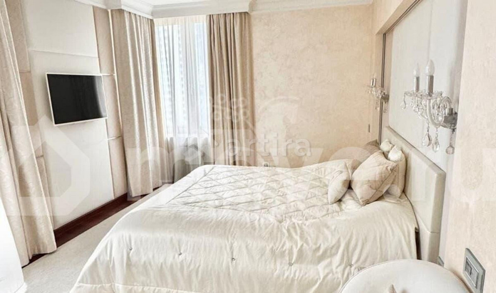 4-комн. квартира, 169.5 м2, 7/38 эт. Москва - изображение 7