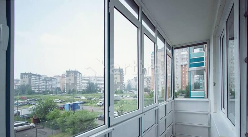 1-комн. квартира, 36 м2, 7/10 эт. Красноярск - изображение 12