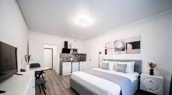 Студия, 30 м2, 2/5 эт. Санкт-Петербург