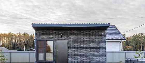 Коттедж, 161 м2, 10 соток, 2 эт. Ногинск