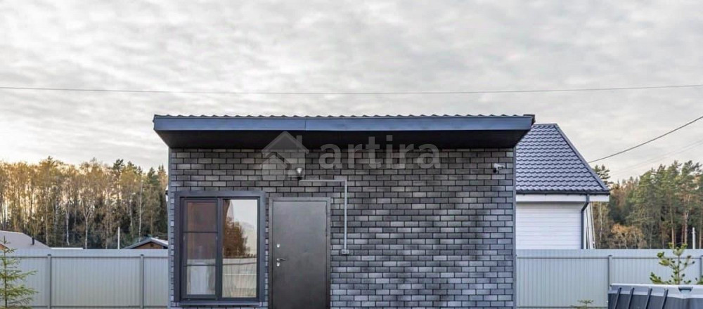 Коттедж, 161 м2, 10 соток, 2 эт. Ногинск - изображение 2