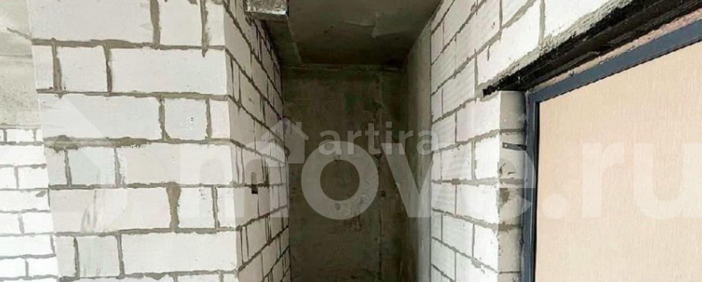 3-комн. квартира, 71.6 м2, 33/37 эт. Москва - изображение 3