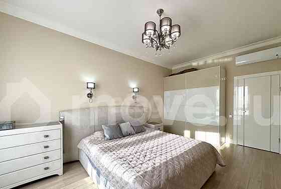 3-комн. квартира, 73.8 м2, 2/19 эт. Москва