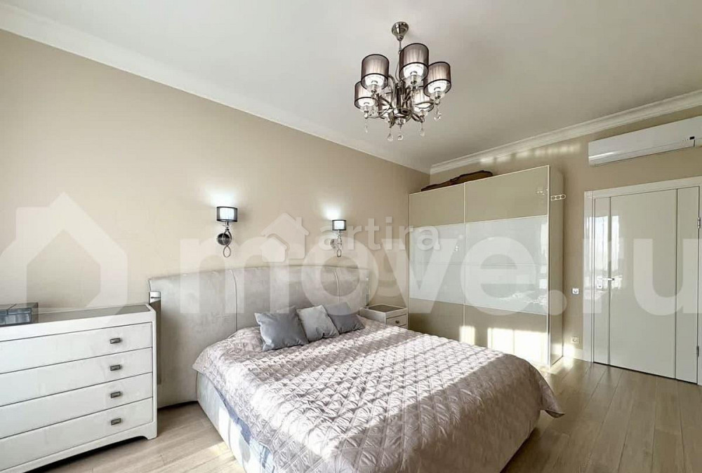 3-комн. квартира, 73.8 м2, 2/19 эт. Москва - изображение 4