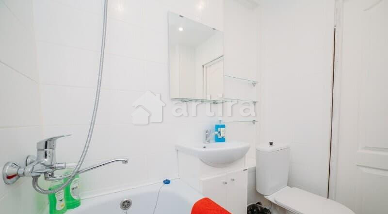 2-комн. квартира, 48 м2, 4/5 эт. Казань - изображение 3