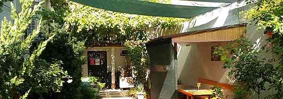 Дом, 25 м2, 4 сотки, 1 эт. Евпатория