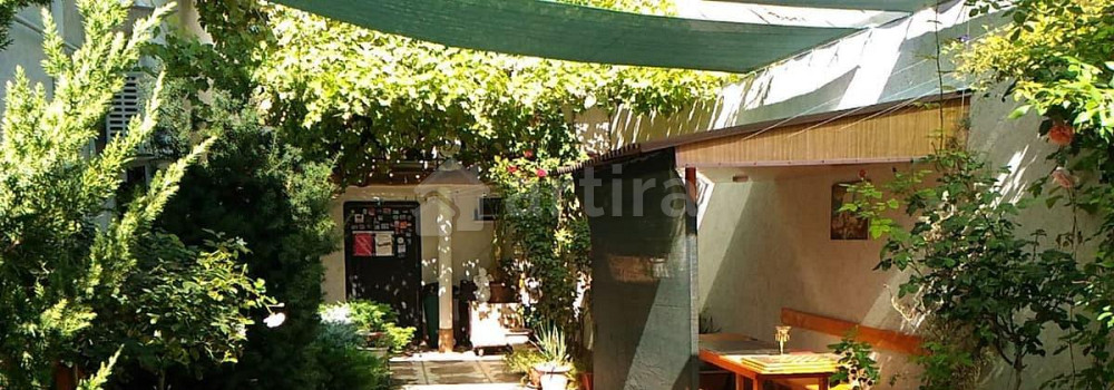 Дом, 25 м2, 4 сотки, 1 эт. Евпатория - изображение 1