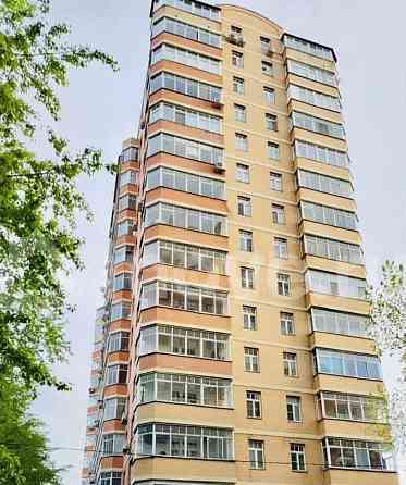 4-комн. апарт-ы, 121 м2, 15/16 эт. Москва