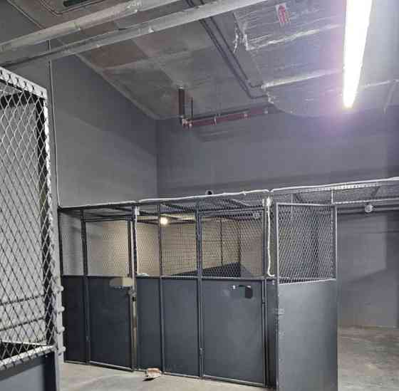 Гараж, 6.4 м2 Москва