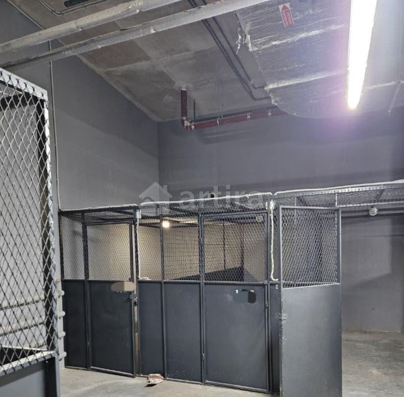 Гараж, 6.4 м2 Москва - изображение 4