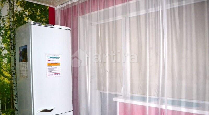 1-комн. квартира, 30 м2, 3/5 эт. Челябинск - изображение 10