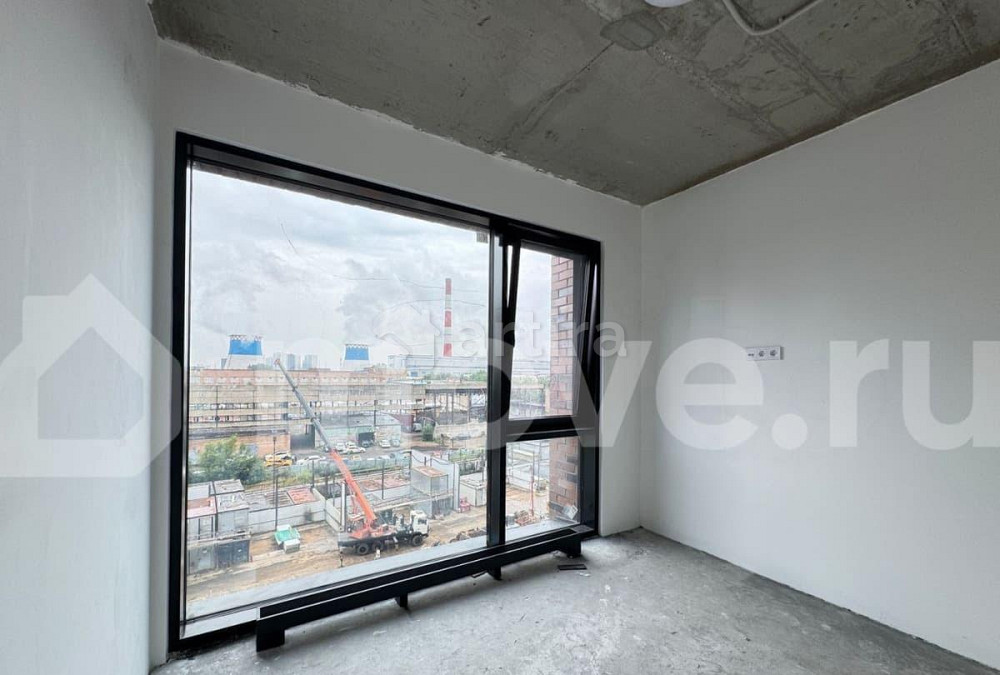 4-комн. квартира, 99 м2, 20/30 эт. Москва - изображение 1