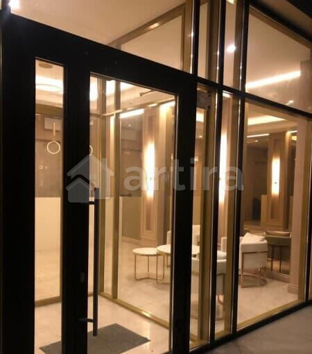 Комната, 1 м2, 3/5 эт. Москва - изображение 2