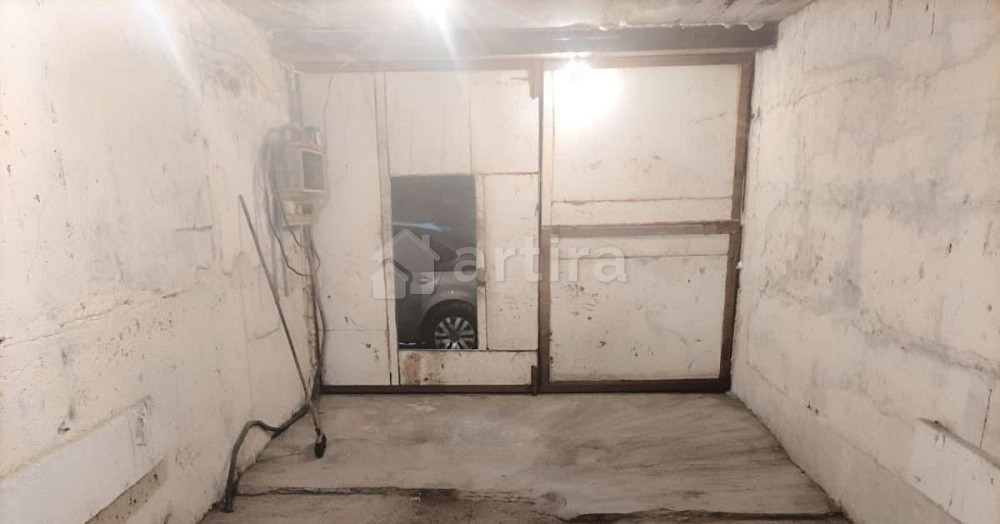 Гараж, 18 м2 Кемерово - изображение 2