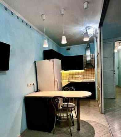 1-комн. квартира, 40 м2, 15/15 эт. Москва