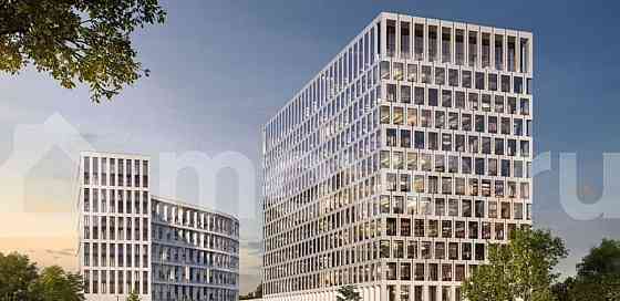 1-комн. квартира, 97.9 м2, 5/11 эт. Москва