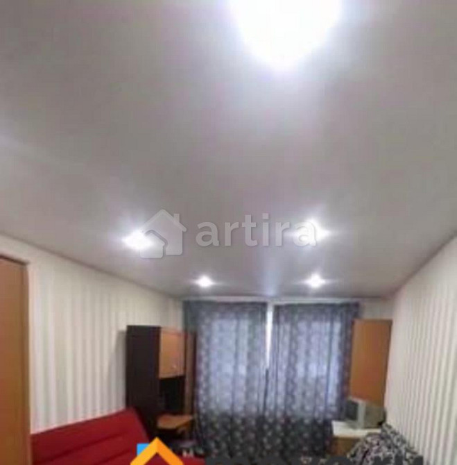 Комната, 18 м2, 1/6 эт. Иваново - изображение 2