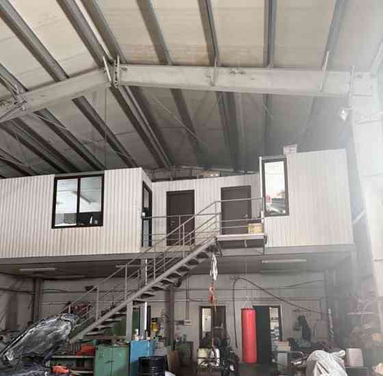 Гараж, 426 м2 Киржач