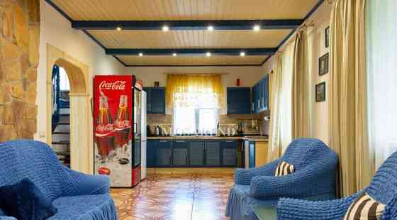 Коттедж, 300 м2 Солнечногорск