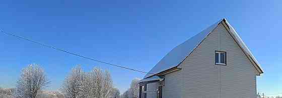 Дом, 83 м2, 4.5 сотки, 2 эт. Ломоносов