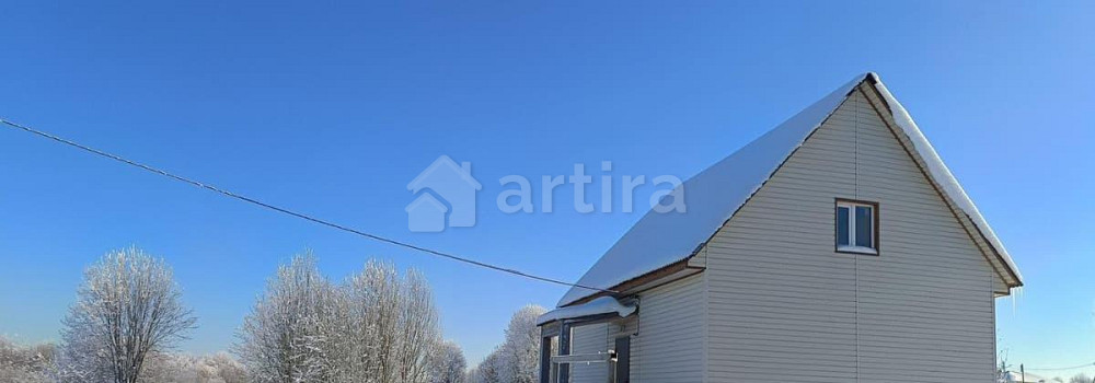 Дом, 83 м2, 4.5 сотки, 2 эт. Ломоносов - изображение 6