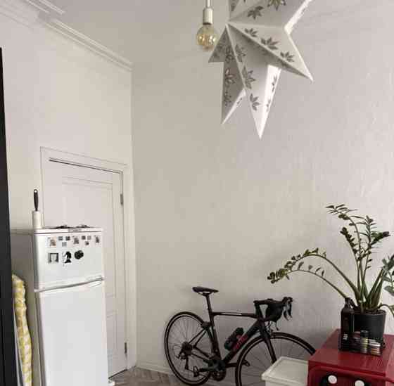 Комната, 18 м2, 2/5 эт. Москва