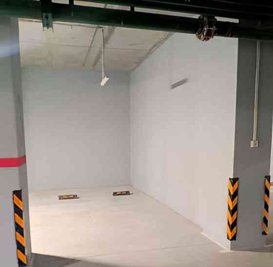 Гараж, 21 м2 Москва