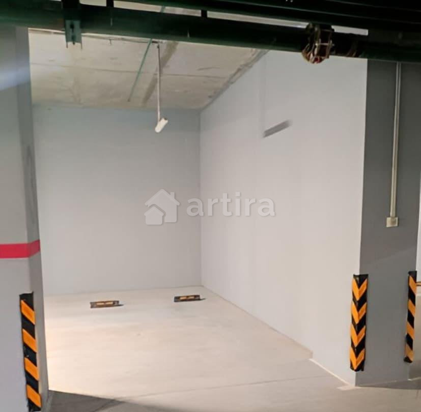 Гараж, 21 м2 Москва - изображение 1