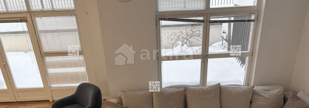 Таунхаус, 215 м2, 2 сотки, 2 эт. Москва - изображение 5