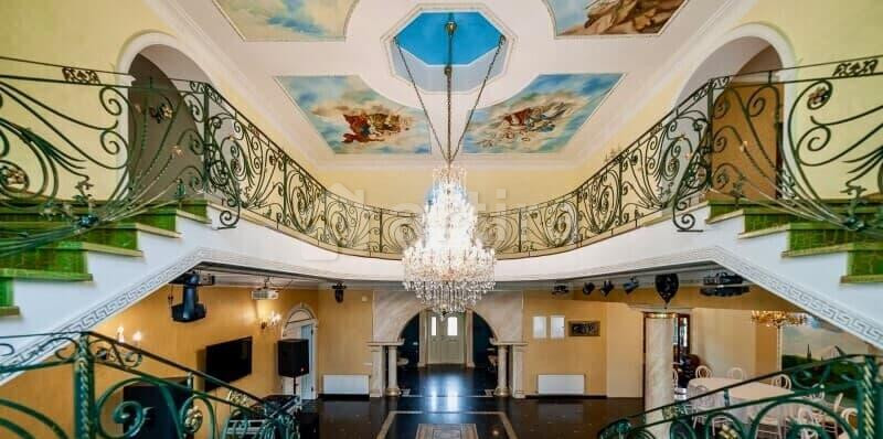 Коттедж, 1200 м2 Краснознаменск - изображение 16