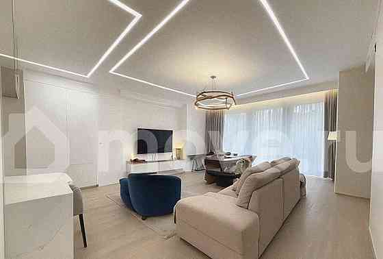 4-комн. квартира, 124.6 м2, 11/33 эт. Москва