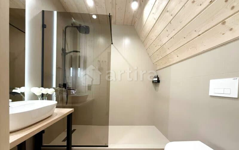 Дом, 85 м2 Тюмень - изображение 8