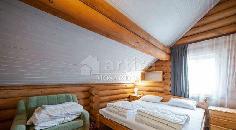 Коттедж, 100 м2 Солнечногорск - изображение 15