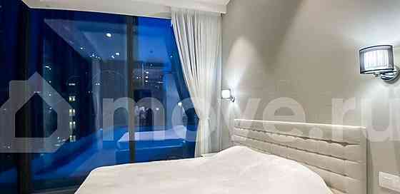 3-комн. апарт-ы, 92 м2, 7/78 эт. Москва