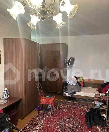 1-комн. квартира, 32.9 м2, 8/9 эт. Москва