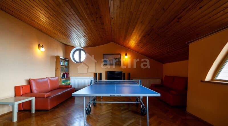 Коттедж, 500 м2 Лобня - изображение 5